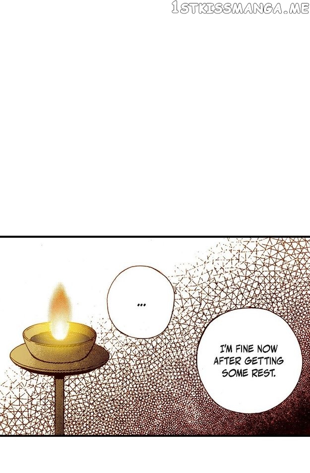 Sarasah – Manga Chapter 61 - page 34
