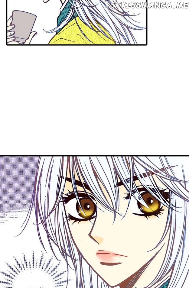 Sarasah – Manga Chapter 61 - page 37