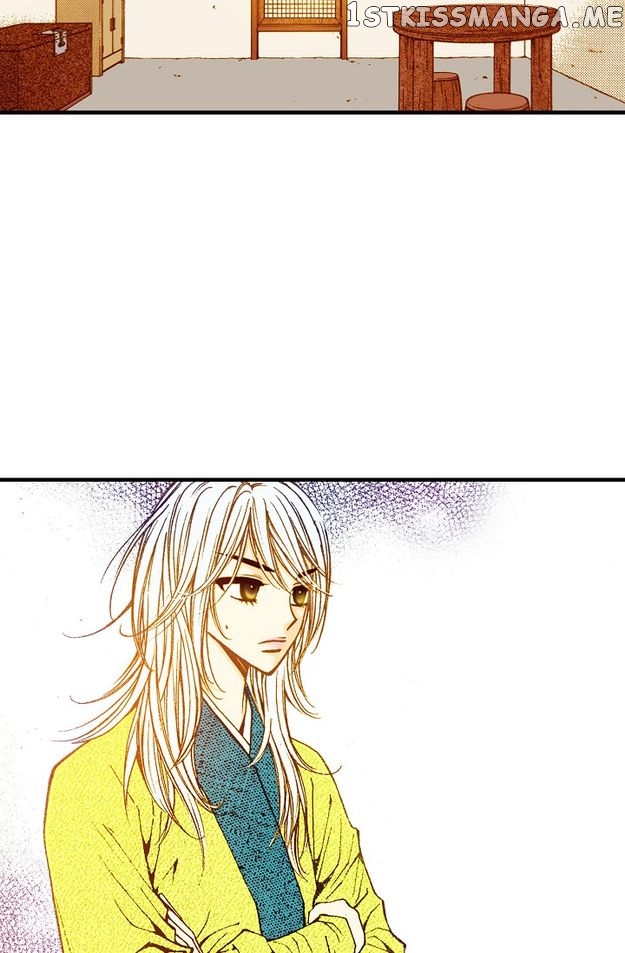 Sarasah – Manga Chapter 61 - page 4