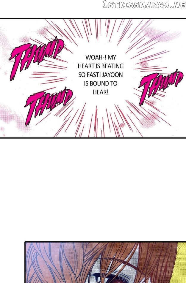 Sarasah – Manga Chapter 61 - page 47