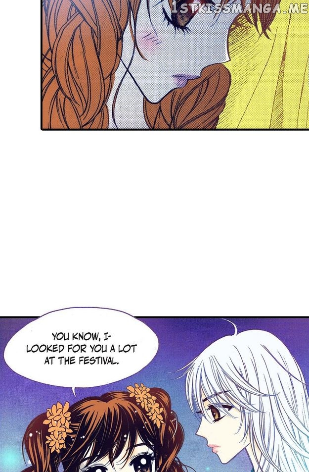 Sarasah – Manga Chapter 61 - page 48