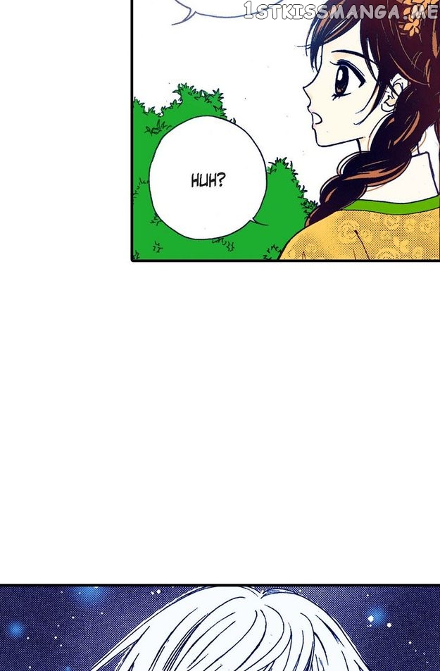 Sarasah – Manga Chapter 61 - page 51