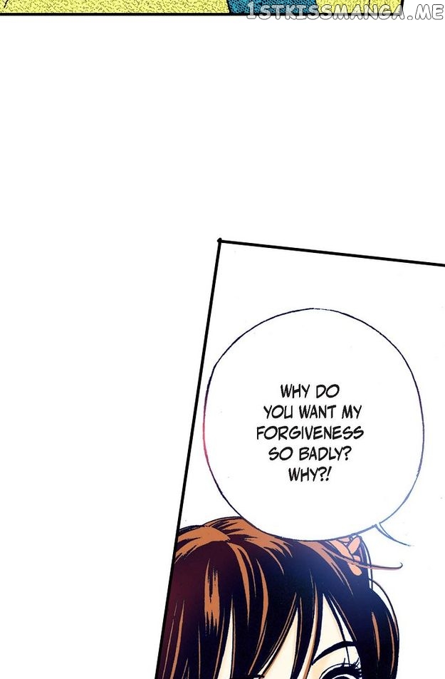 Sarasah – Manga Chapter 61 - page 53