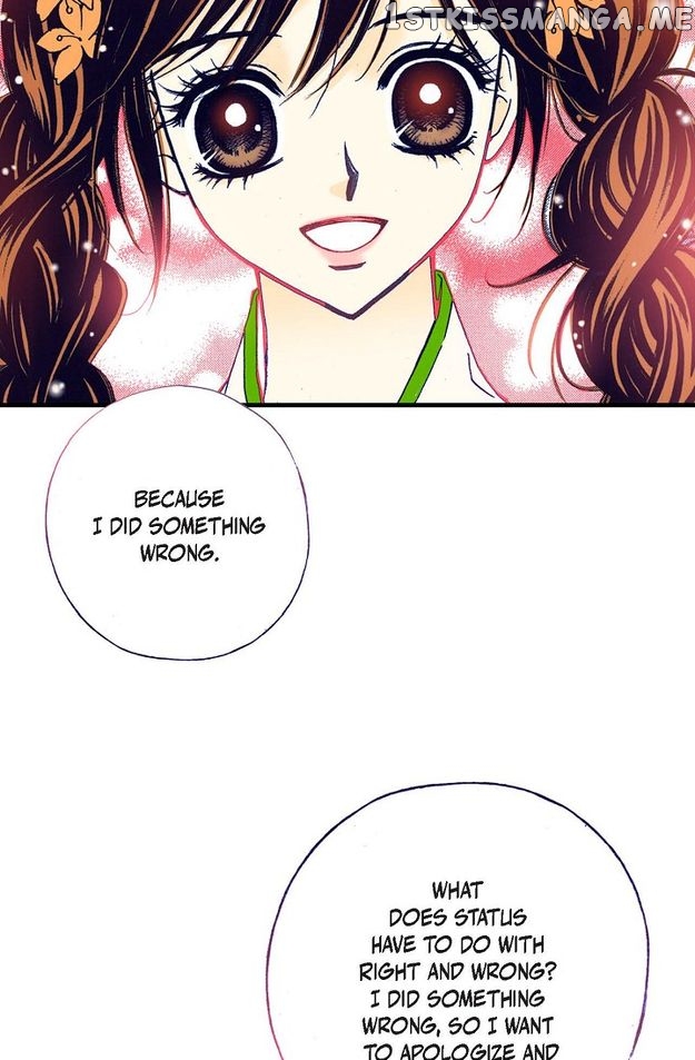 Sarasah – Manga Chapter 61 - page 55