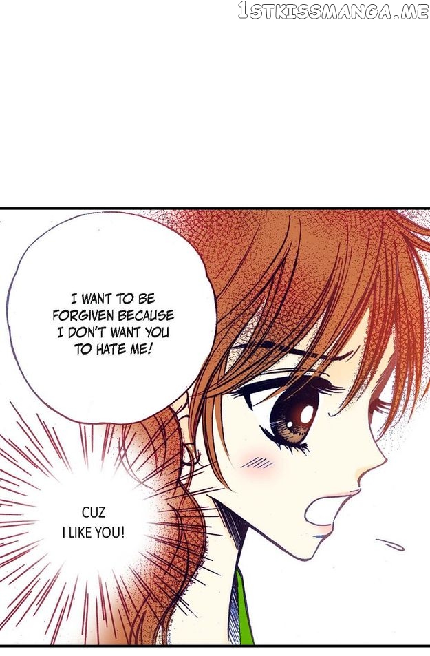 Sarasah – Manga Chapter 61 - page 58