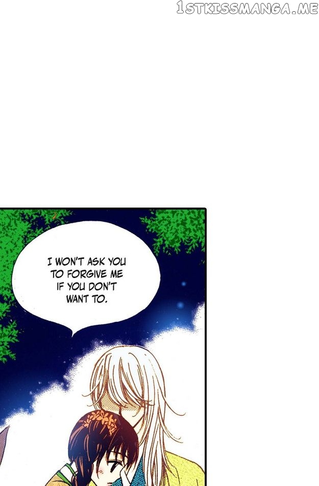 Sarasah – Manga Chapter 61 - page 59