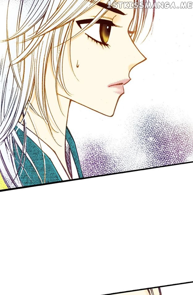 Sarasah – Manga Chapter 61 - page 6