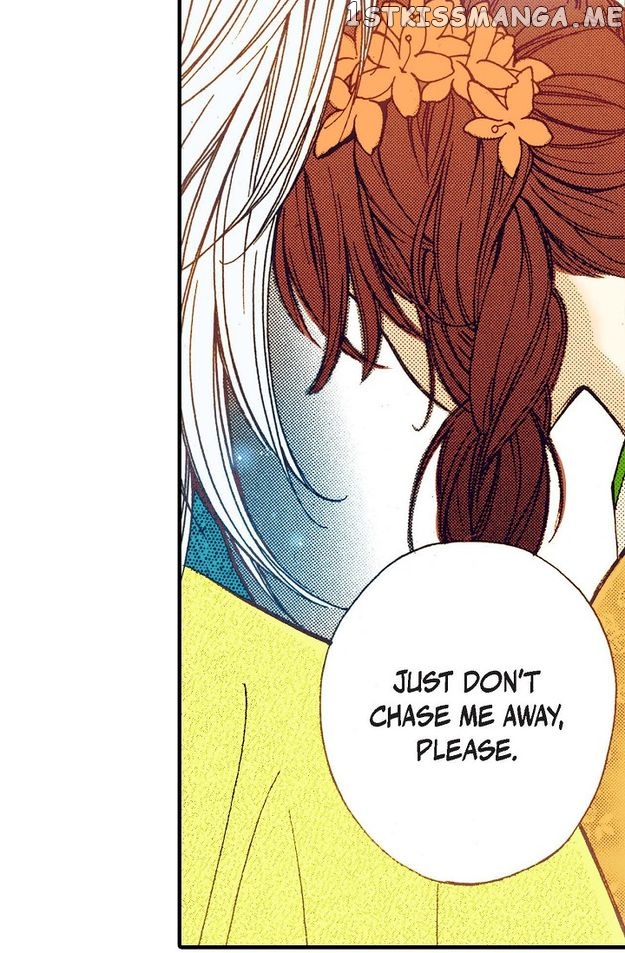 Sarasah – Manga Chapter 61 - page 61