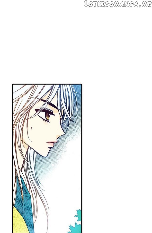 Sarasah – Manga Chapter 61 - page 62
