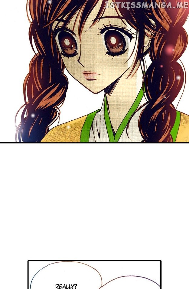 Sarasah – Manga Chapter 61 - page 64