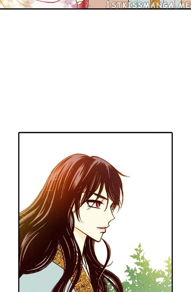 Sarasah – Manga Chapter 61 - page 72
