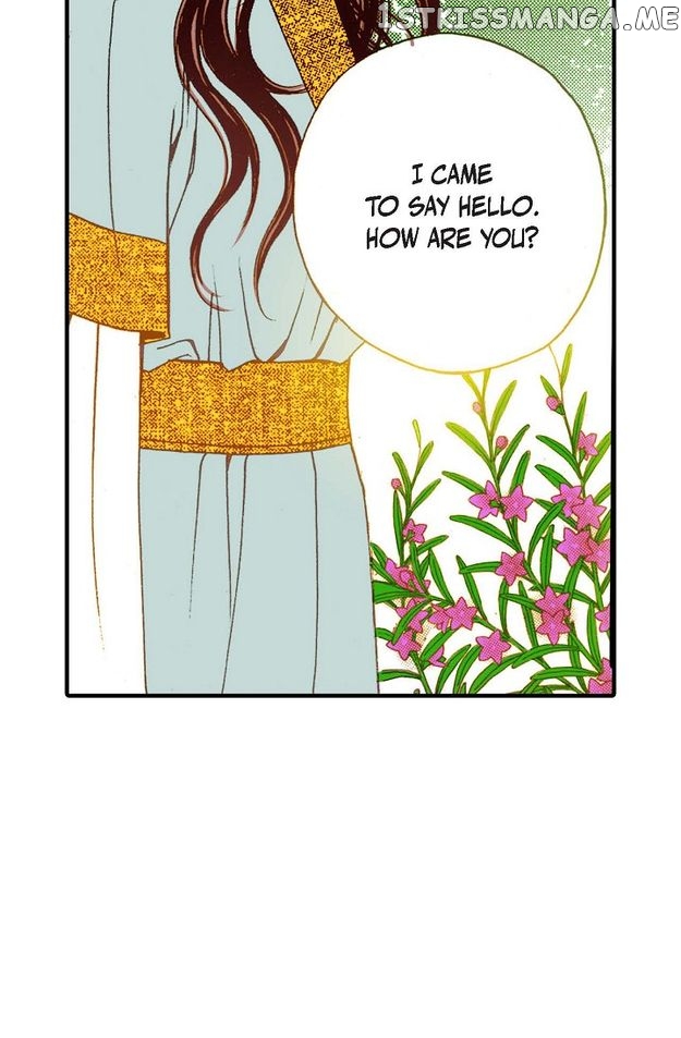 Sarasah – Manga Chapter 61 - page 73