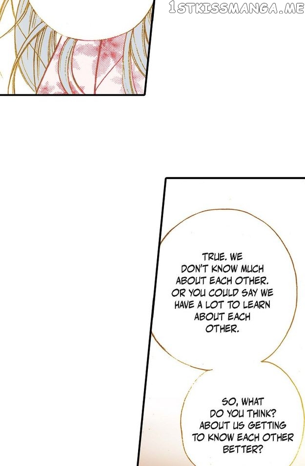Sarasah – Manga Chapter 61 - page 75