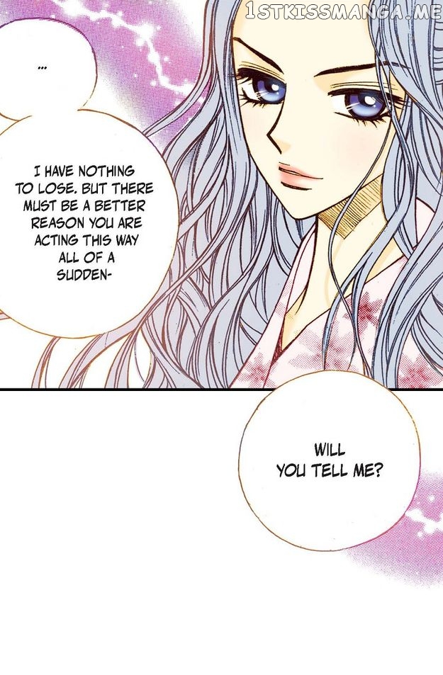 Sarasah – Manga Chapter 61 - page 77