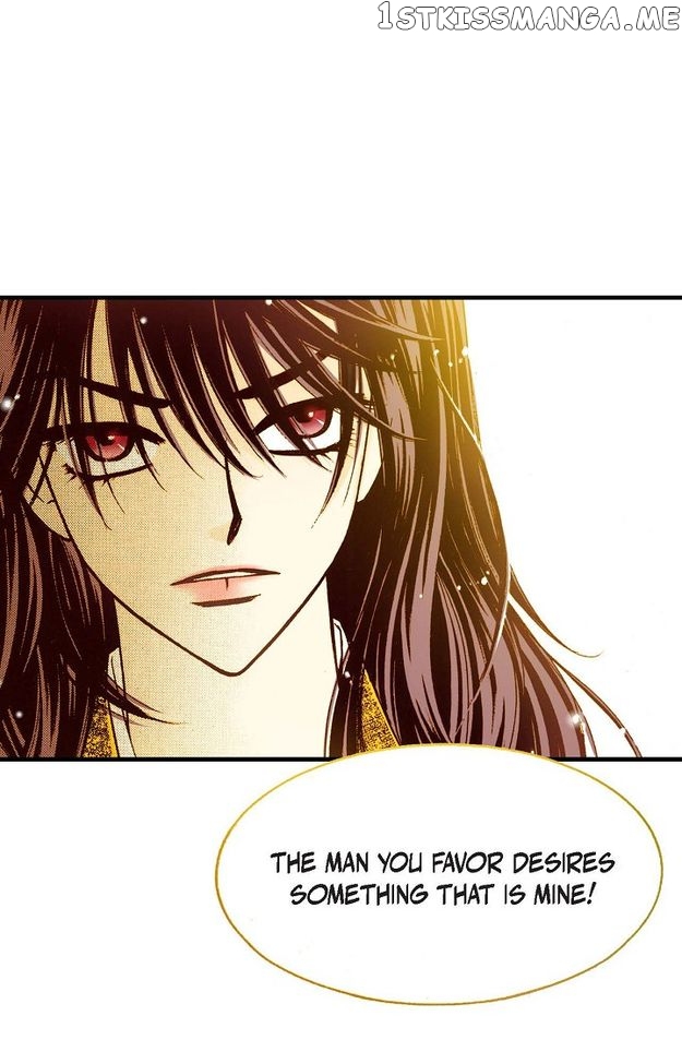 Sarasah – Manga Chapter 61 - page 78