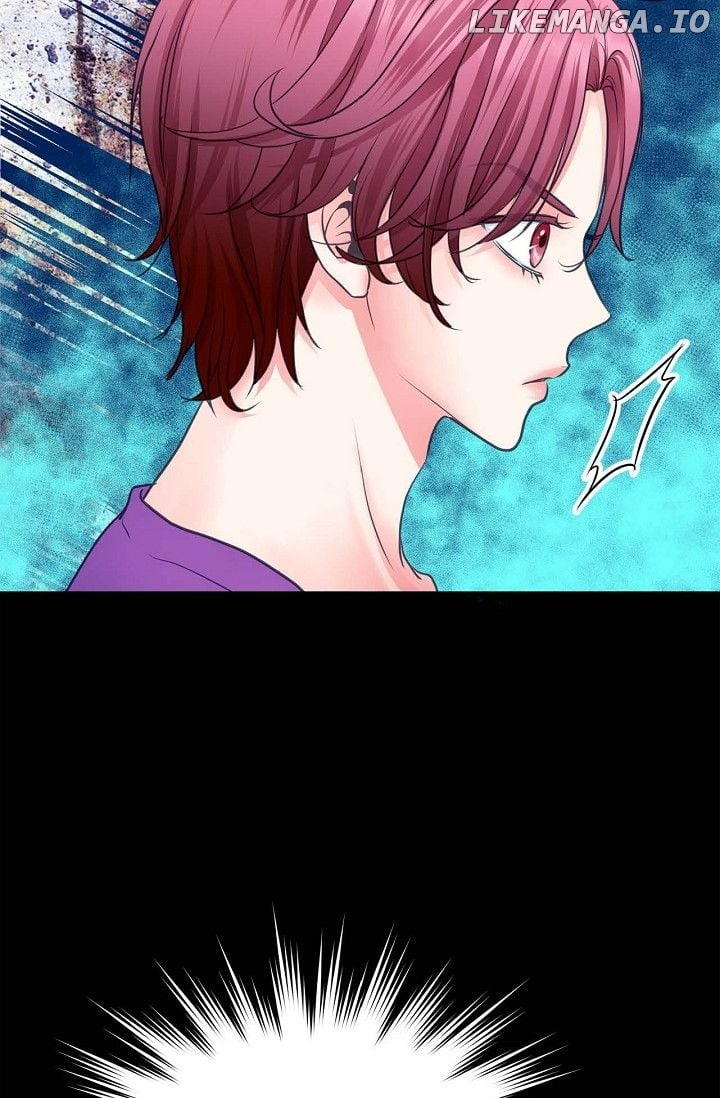 Sarasah – Manga Chapter 186 - page 12