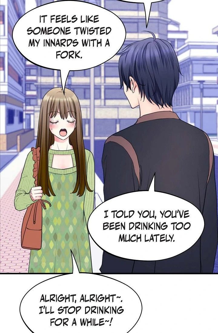 Sarasah – Manga Chapter 186 - page 21