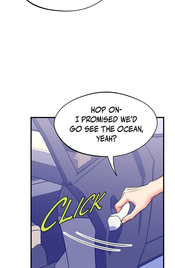Sarasah – Manga Chapter 186 - page 22