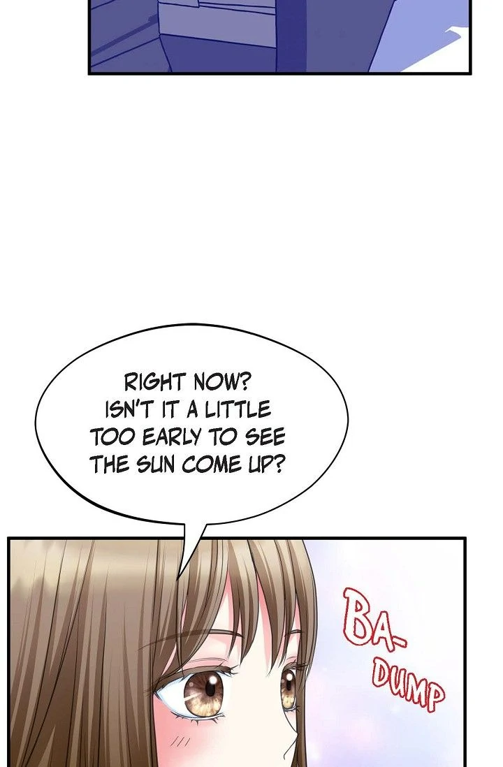 Sarasah – Manga Chapter 186 - page 23