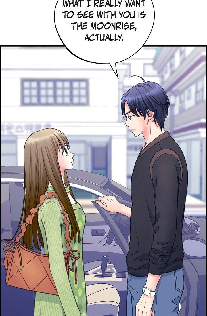 Sarasah – Manga Chapter 186 - page 26