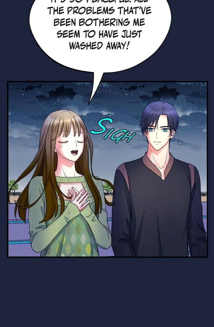 Sarasah – Manga Chapter 186 - page 32