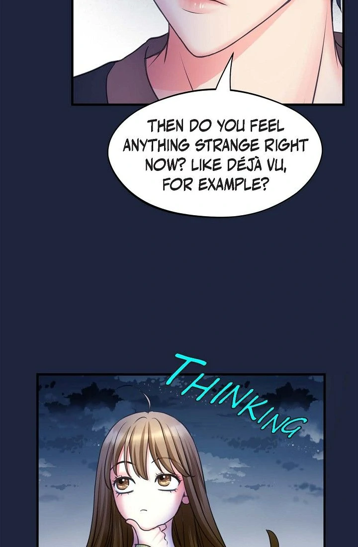 Sarasah – Manga Chapter 186 - page 34