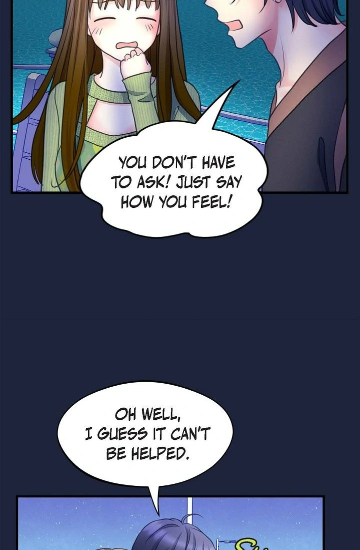Sarasah – Manga Chapter 186 - page 36