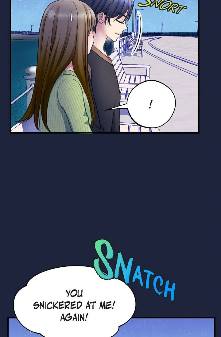 Sarasah – Manga Chapter 186 - page 37