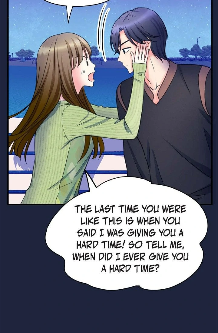 Sarasah – Manga Chapter 186 - page 38