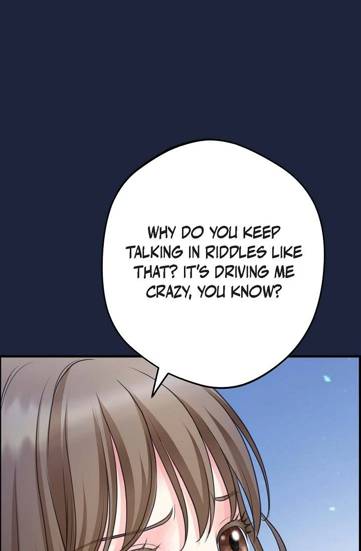 Sarasah – Manga Chapter 186 - page 40