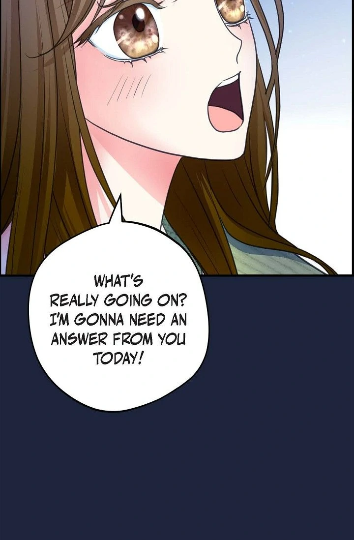 Sarasah – Manga Chapter 186 - page 41