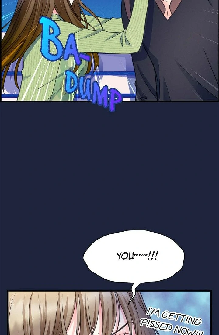 Sarasah – Manga Chapter 186 - page 44