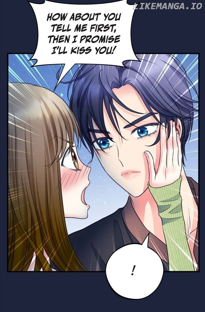 Sarasah – Manga Chapter 186 - page 46