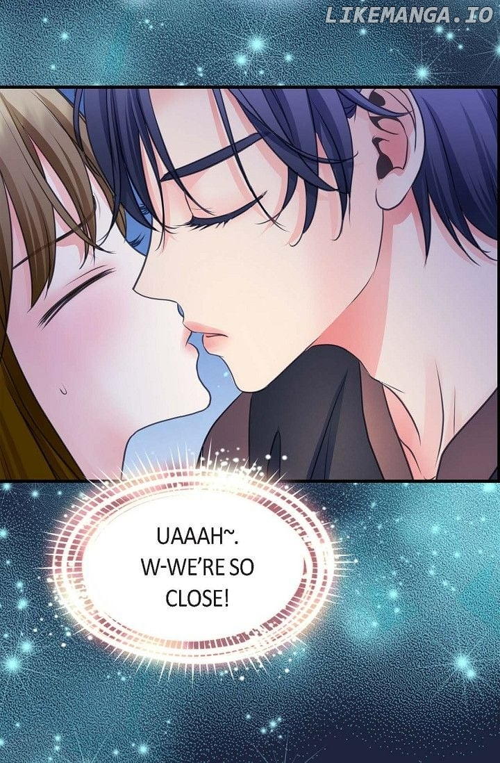 Sarasah – Manga Chapter 186 - page 49