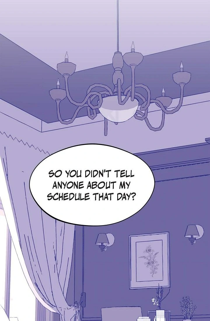 Sarasah – Manga Chapter 186 - page 5