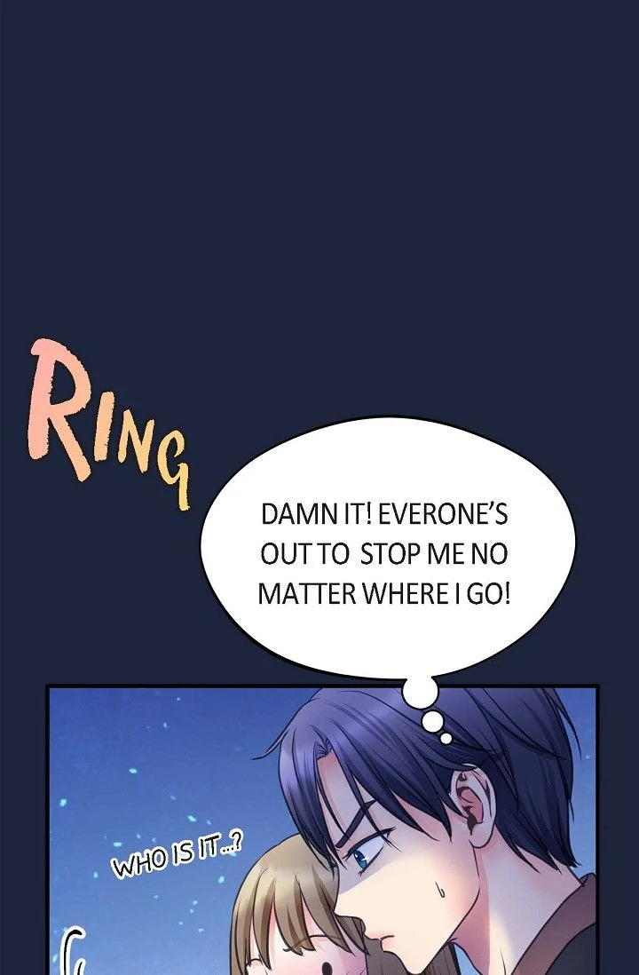 Sarasah – Manga Chapter 186 - page 51