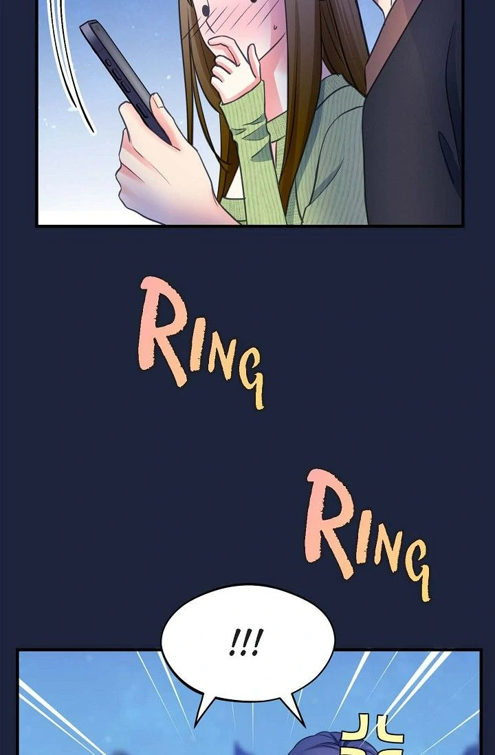 Sarasah – Manga Chapter 186 - page 52