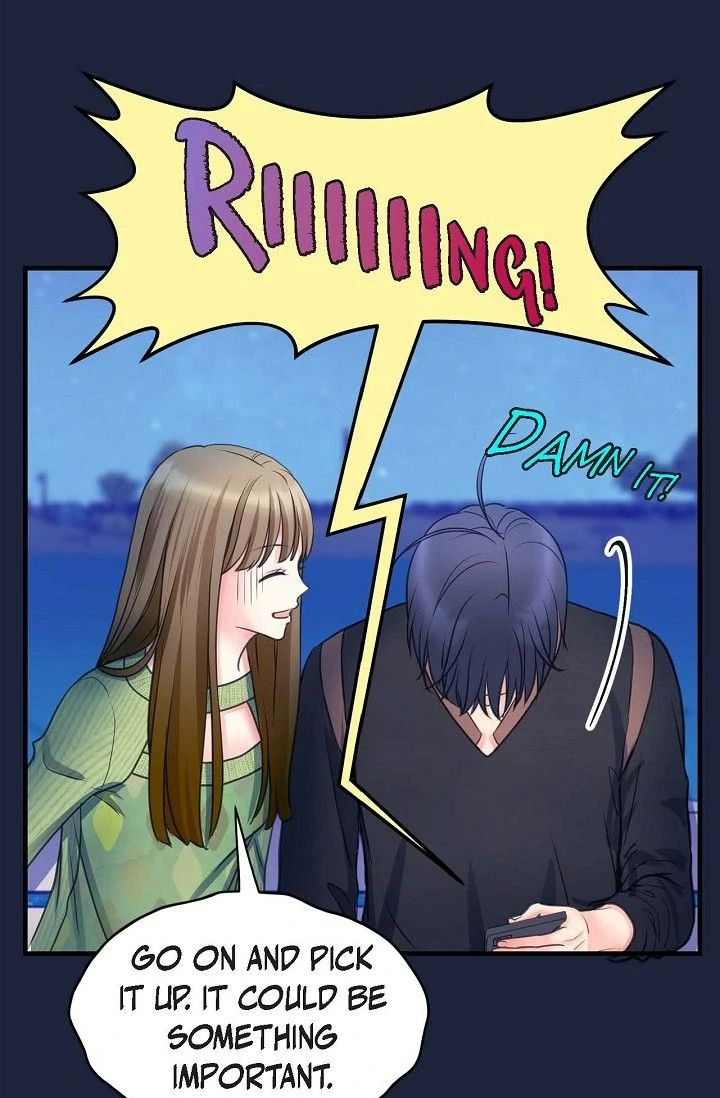 Sarasah – Manga Chapter 186 - page 55