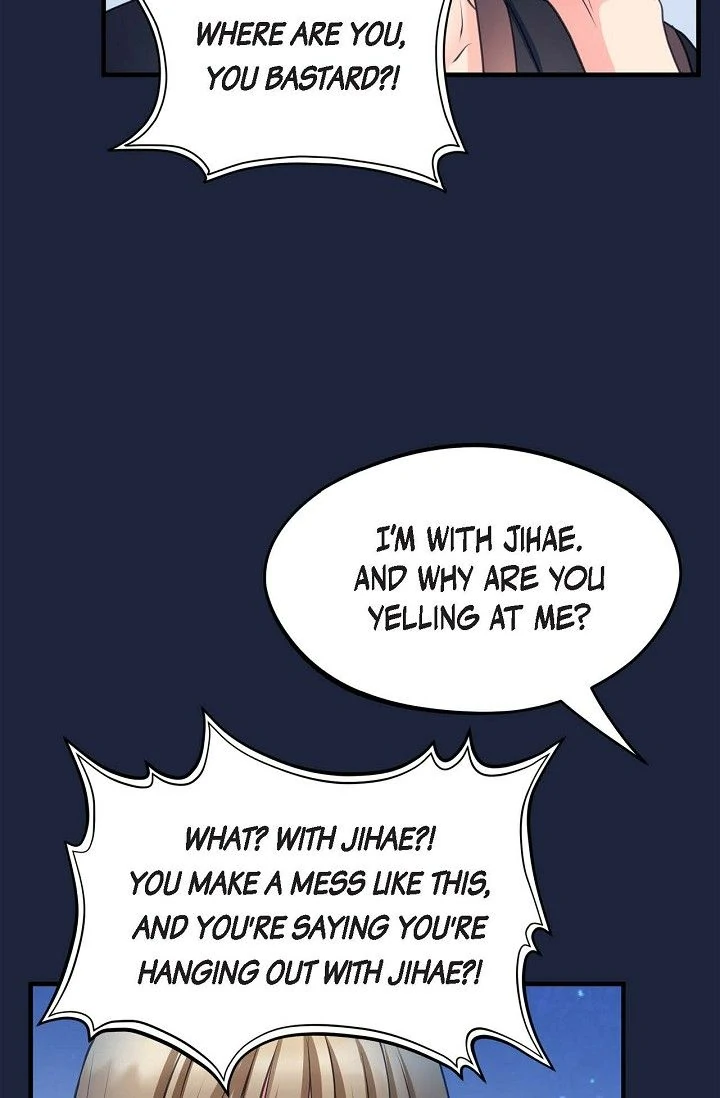 Sarasah – Manga Chapter 186 - page 57