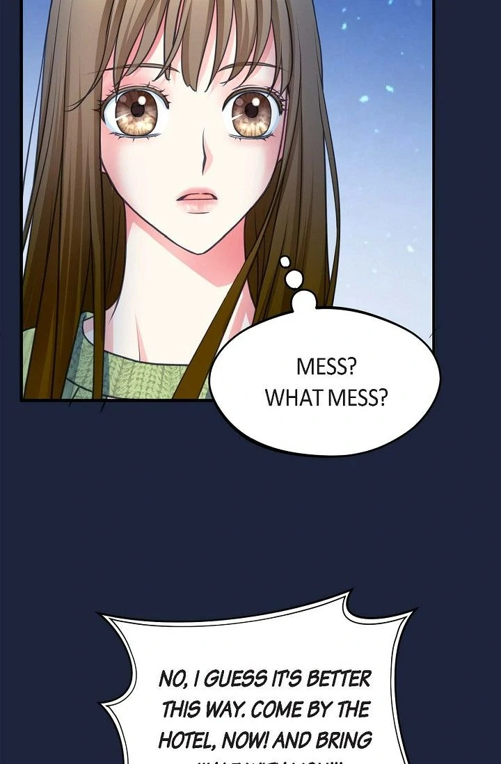 Sarasah – Manga Chapter 186 - page 58