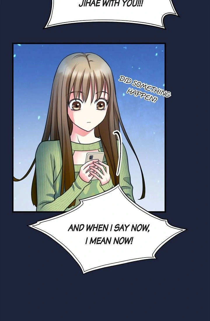 Sarasah – Manga Chapter 186 - page 59