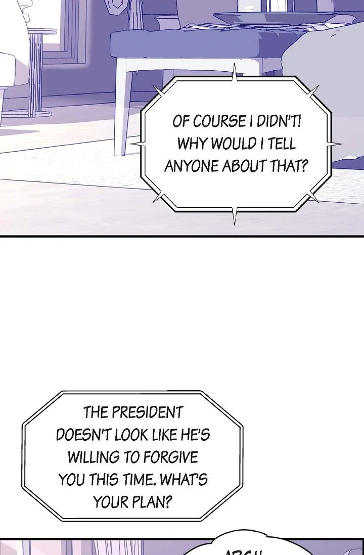Sarasah – Manga Chapter 186 - page 6