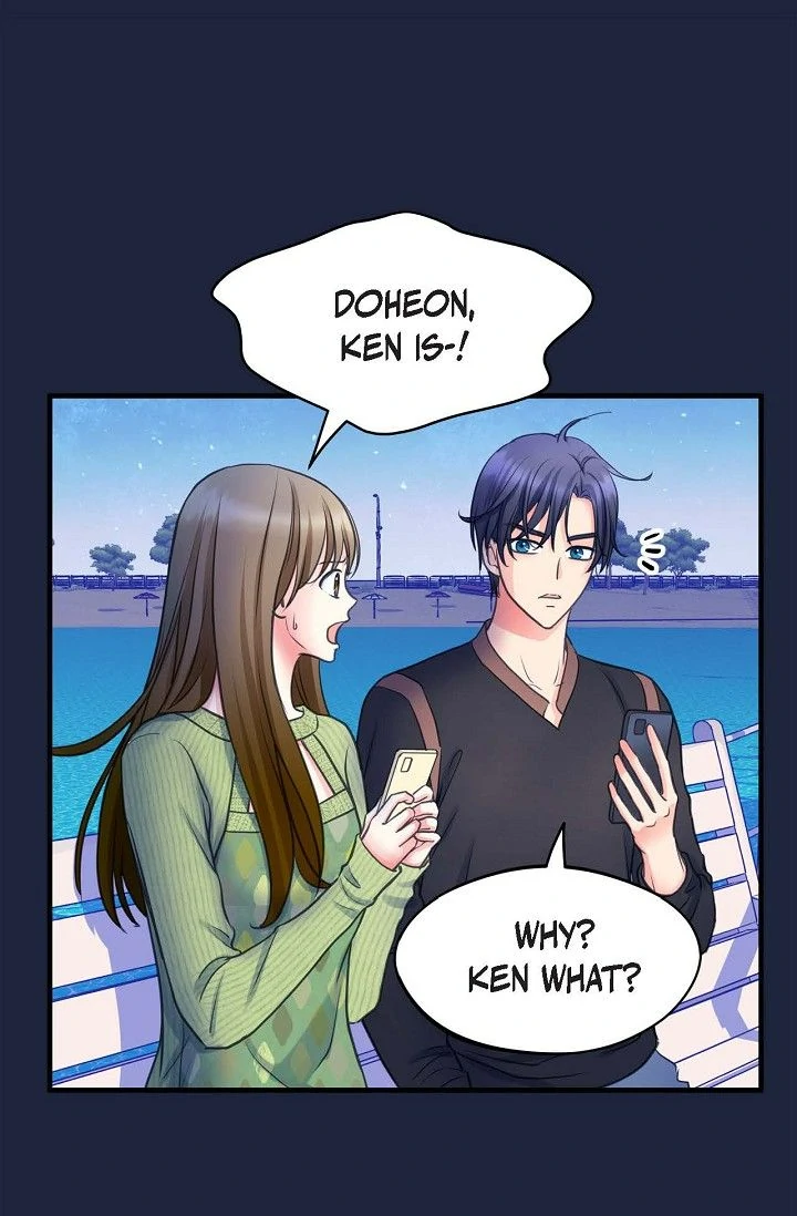 Sarasah – Manga Chapter 186 - page 61