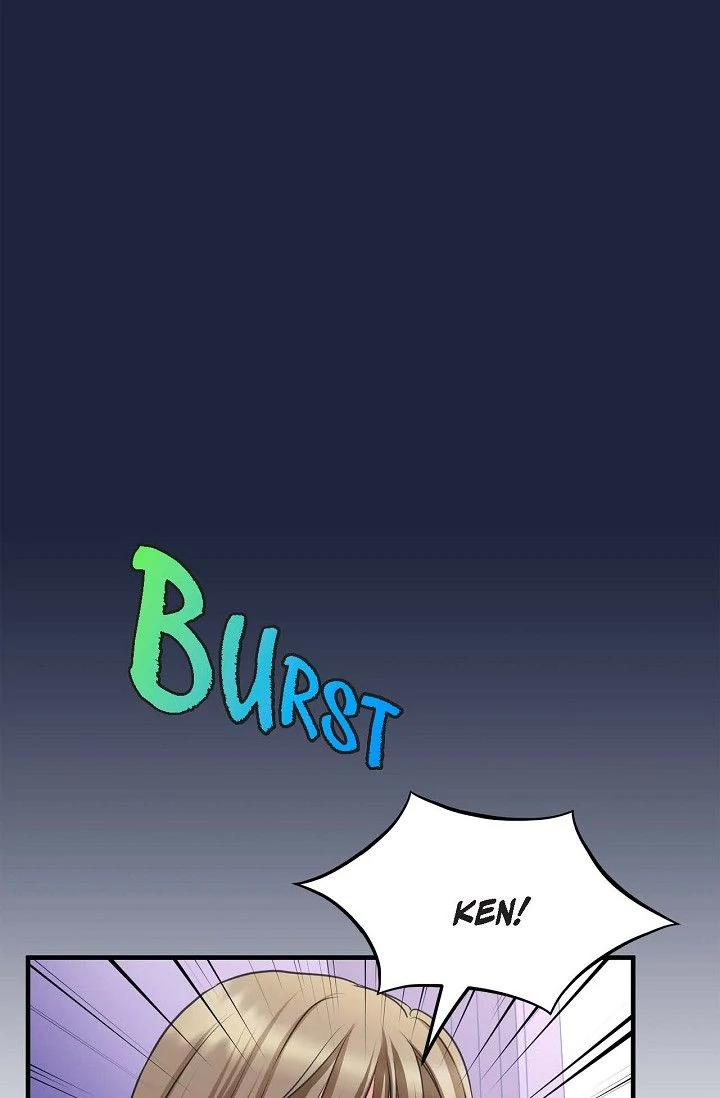 Sarasah – Manga Chapter 186 - page 64