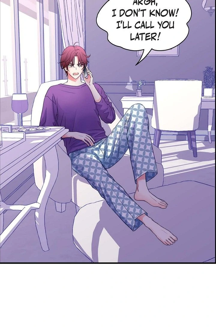 Sarasah – Manga Chapter 186 - page 7