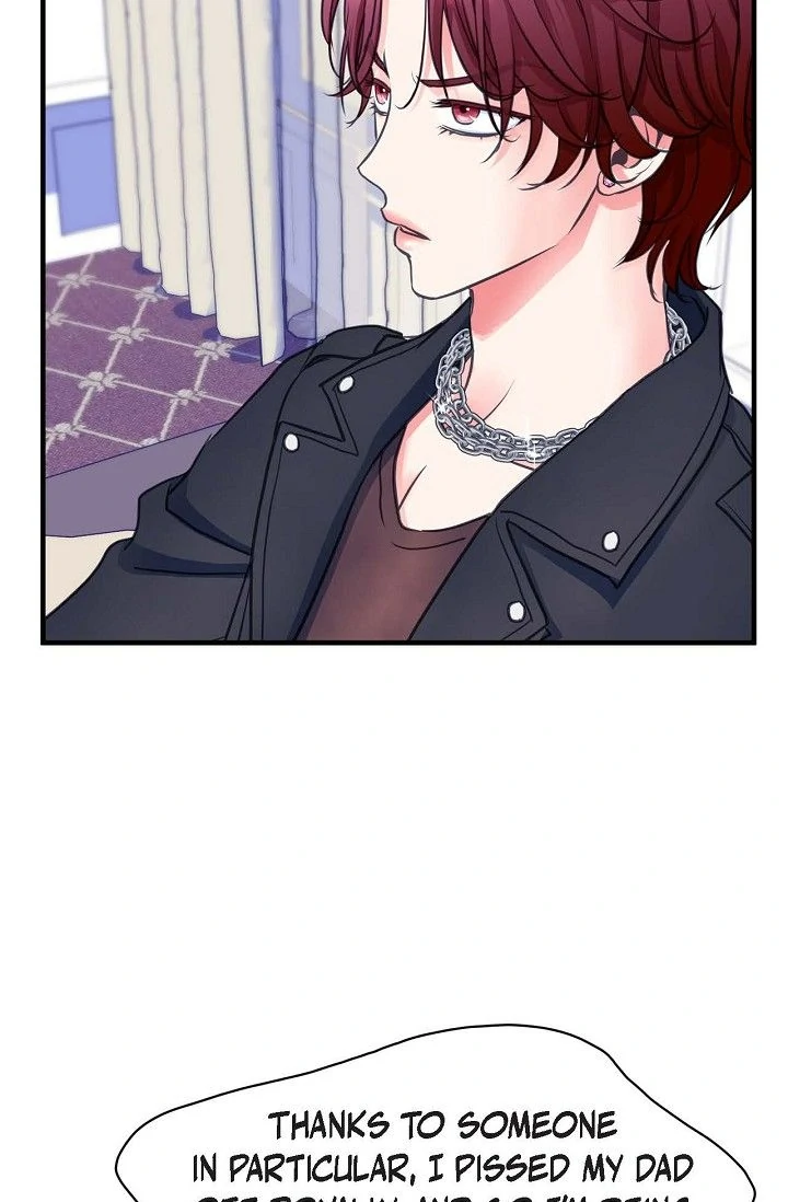 Sarasah – Manga Chapter 186 - page 70
