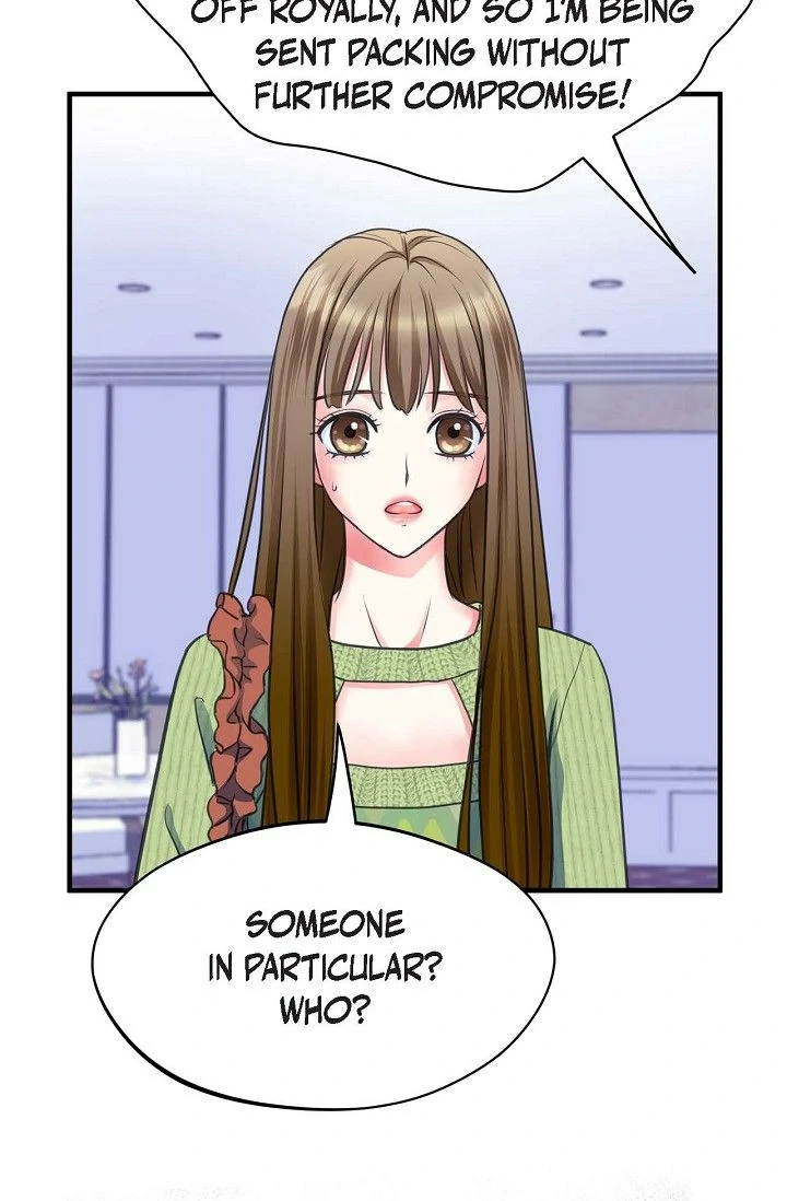 Sarasah – Manga Chapter 186 - page 71