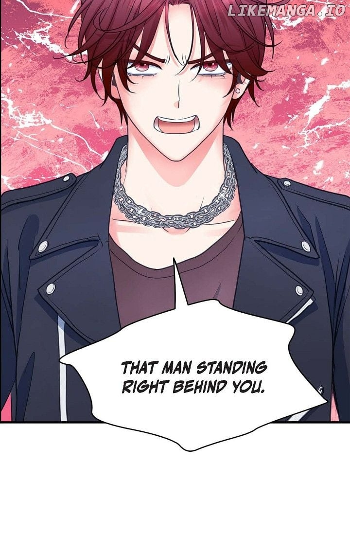 Sarasah – Manga Chapter 186 - page 76
