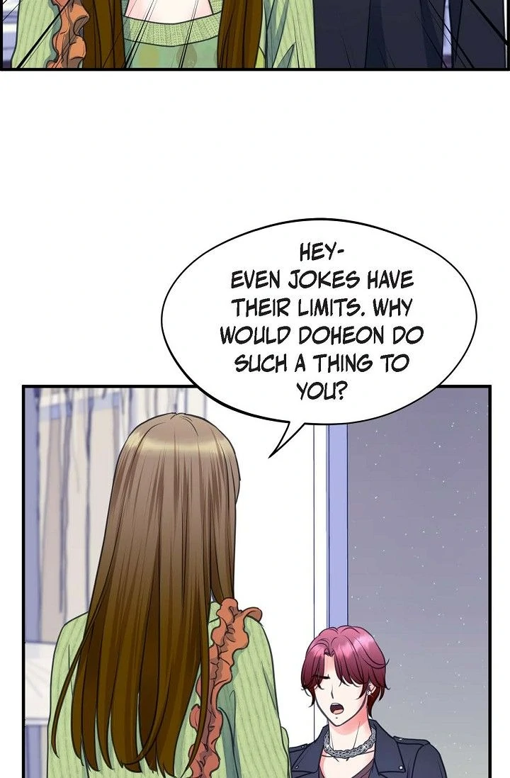 Sarasah – Manga Chapter 186 - page 78