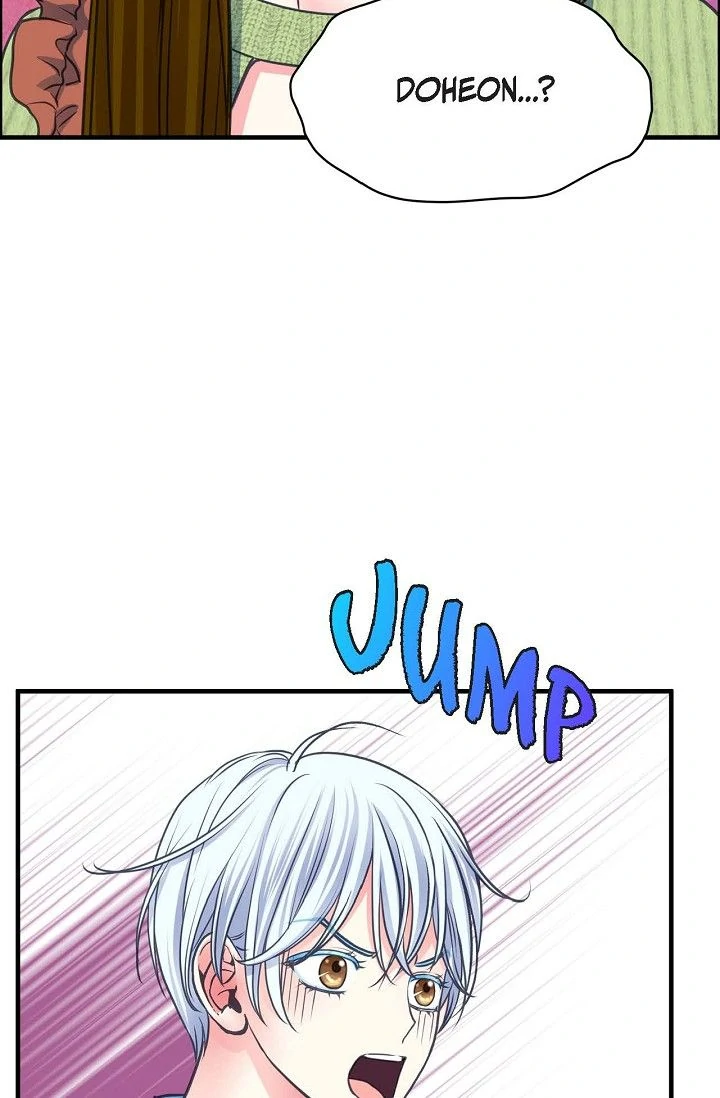 Sarasah – Manga Chapter 186 - page 87